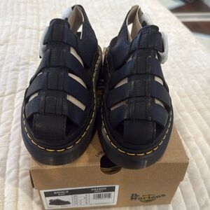 Dr martens Wrenlie